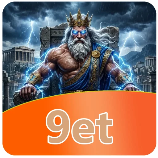 Ikon 9et untuk pertanyaan teknis APK