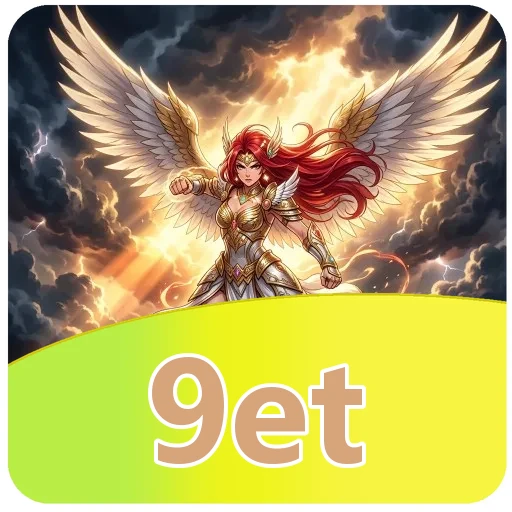 Ikon 9et untuk ringkasan panduan APK v4.7.5